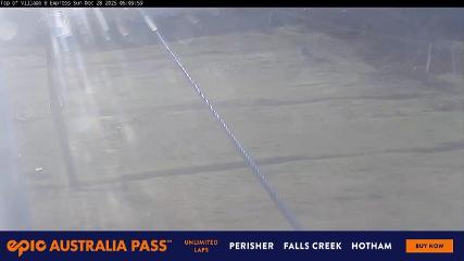 Perisher webcam