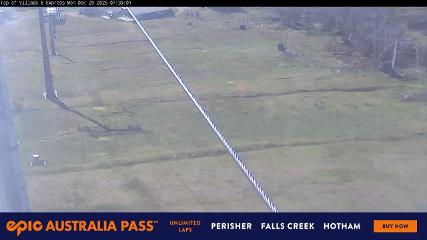 Perisher: Village Eight (perisher.com.au)