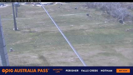 Perisher: Village Eight (perisher.com.au)