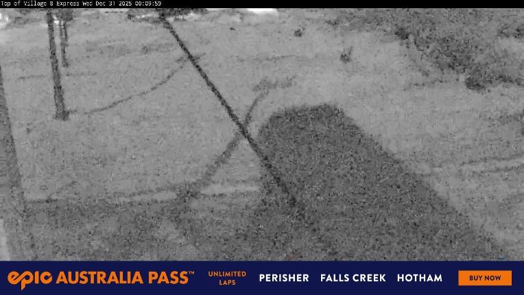 Webcam Perisher: Village Eight
