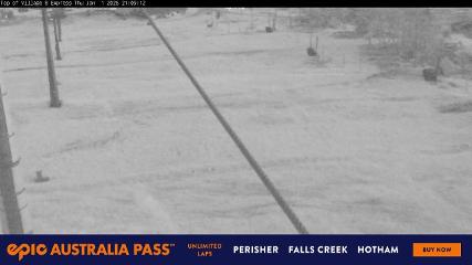 Perisher: Village Eight (perisher.com.au)