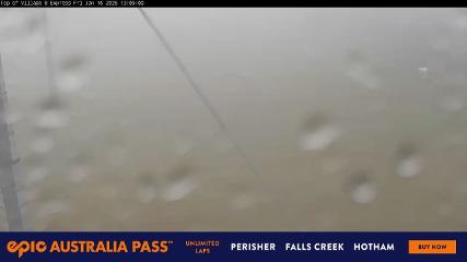 Bild des Benutzerberichts in Perisher