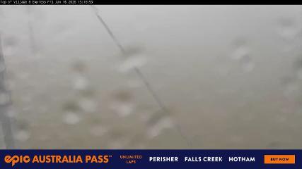 Perisher: Village Eight (perisher.com.au)