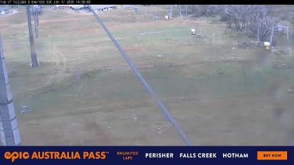 Perisher webcam