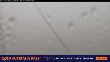 Perisher: Village Eight (perisher.com.au)