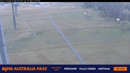 Perisher: Village Eight (perisher.com.au)