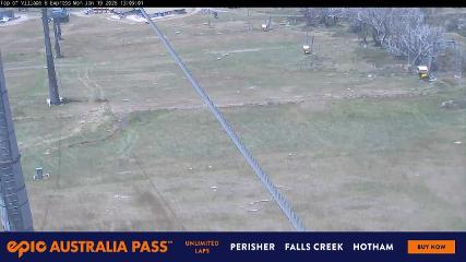 Perisher: Village Eight (perisher.com.au)