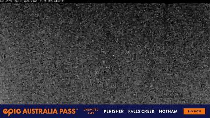 Perisher: Village Eight (perisher.com.au)