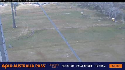 Perisher: Village Eight (perisher.com.au)