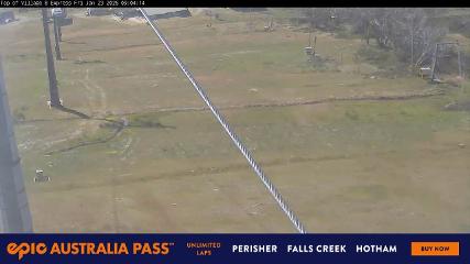 Perisher: Village Eight (perisher.com.au)