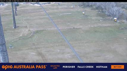 Perisher: Village Eight (perisher.com.au)