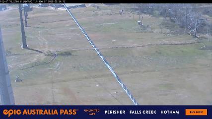 Perisher: Village Eight (perisher.com.au)