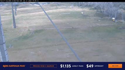 Perisher: Village Eight (perisher.com.au)