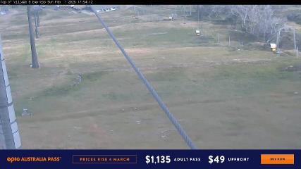 Perisher: Village Eight (perisher.com.au)