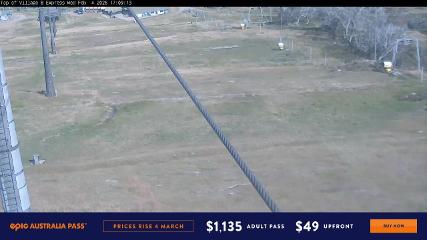 Bild des Benutzerberichts in Perisher