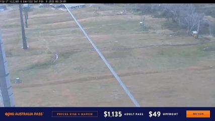 Perisher: Village Eight (perisher.com.au)