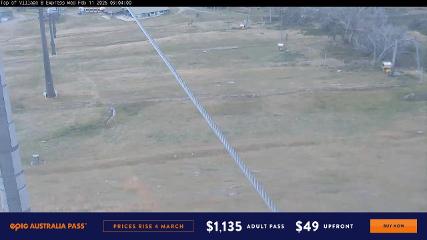 Perisher: Village Eight (perisher.com.au)