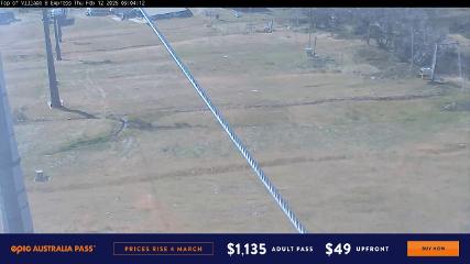 Perisher: Village Eight (perisher.com.au)