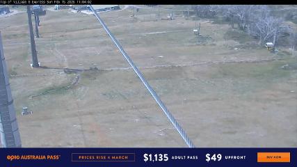 Perisher: Village Eight (perisher.com.au)