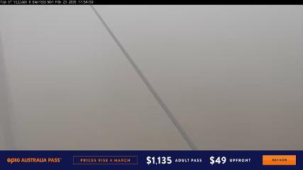 Perisher webcam