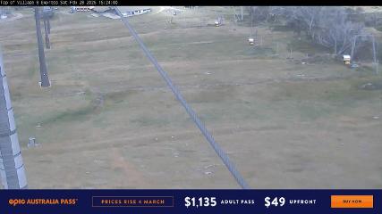 Perisher: Village Eight (perisher.com.au)