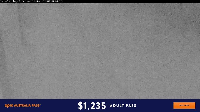 Webcam Perisher: Village Eight