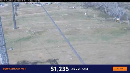 Imagen de informe de usuario en Perisher