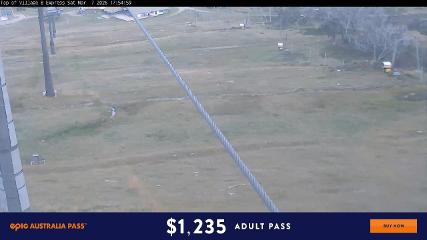 Perisher: Village Eight (perisher.com.au)