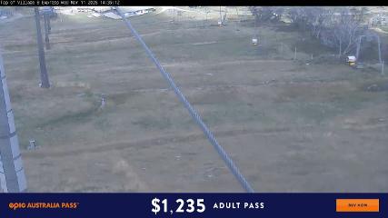 Perisher: Village Eight (perisher.com.au)