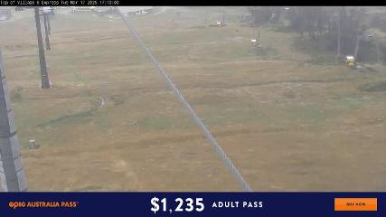 Bild des Benutzerberichts in Perisher