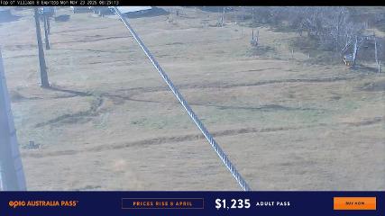 Perisher: Village Eight (perisher.com.au)