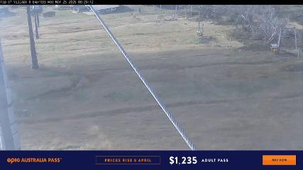 Perisher webcam