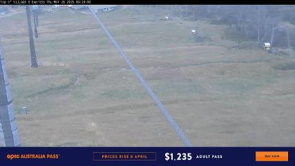 Perisher: Village Eight (perisher.com.au)