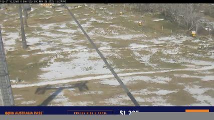 Perisher webcam