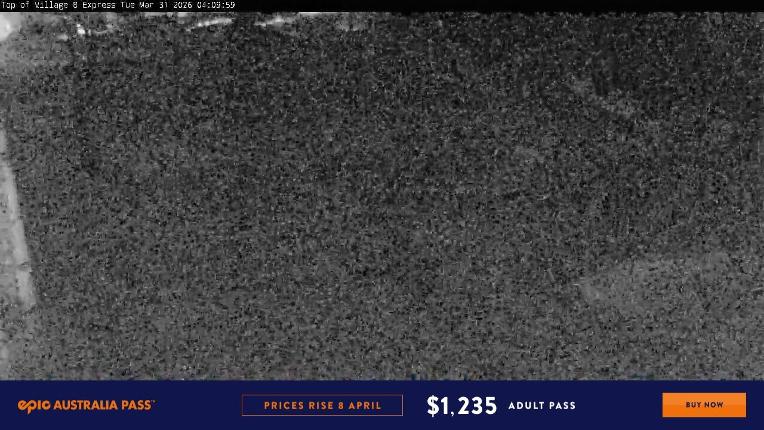Webcam Perisher: Village Eight