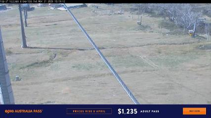 Perisher: Village Eight (perisher.com.au)