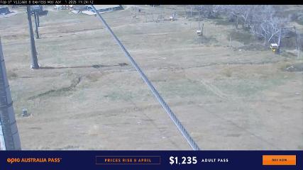 Perisher: Village Eight (perisher.com.au)