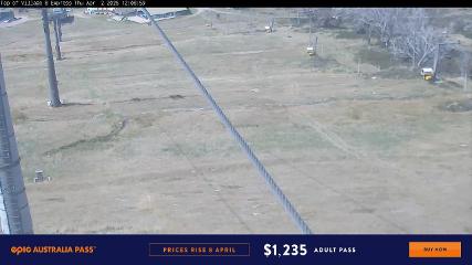 Perisher: Village Eight (perisher.com.au)