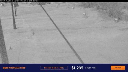 Perisher: Village Eight (perisher.com.au)