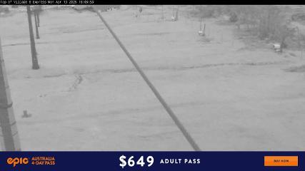 Perisher webcam