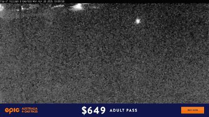 Image du rapport d'utilisateur dans Perisher