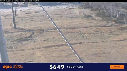 Perisher: Village Eight (perisher.com.au)