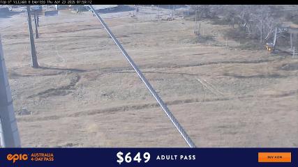 Perisher: Village Eight (perisher.com.au)