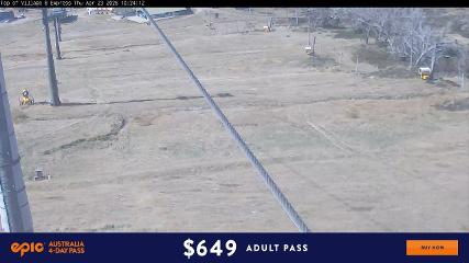 Perisher: Village Eight (perisher.com.au)