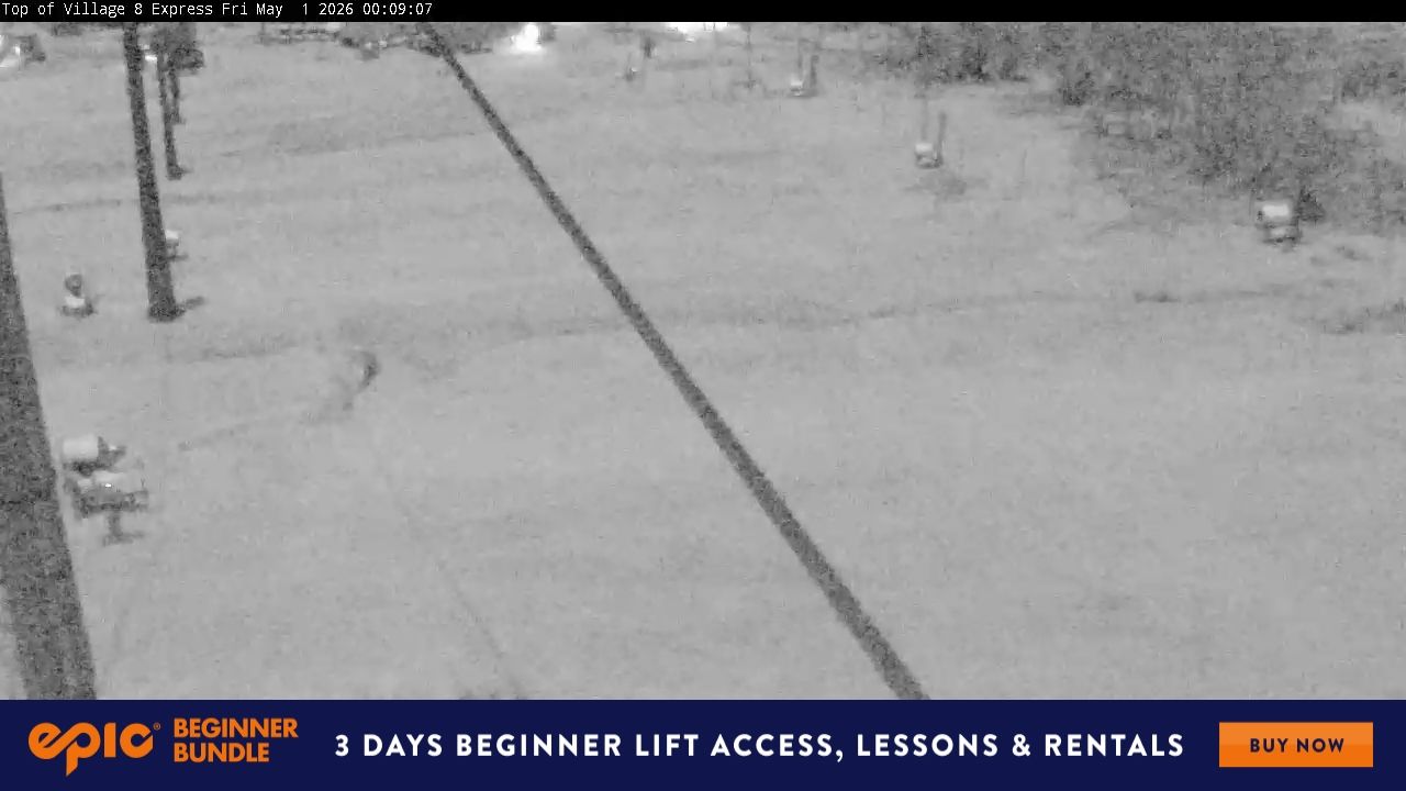 Webcam Perisher: Village Eight