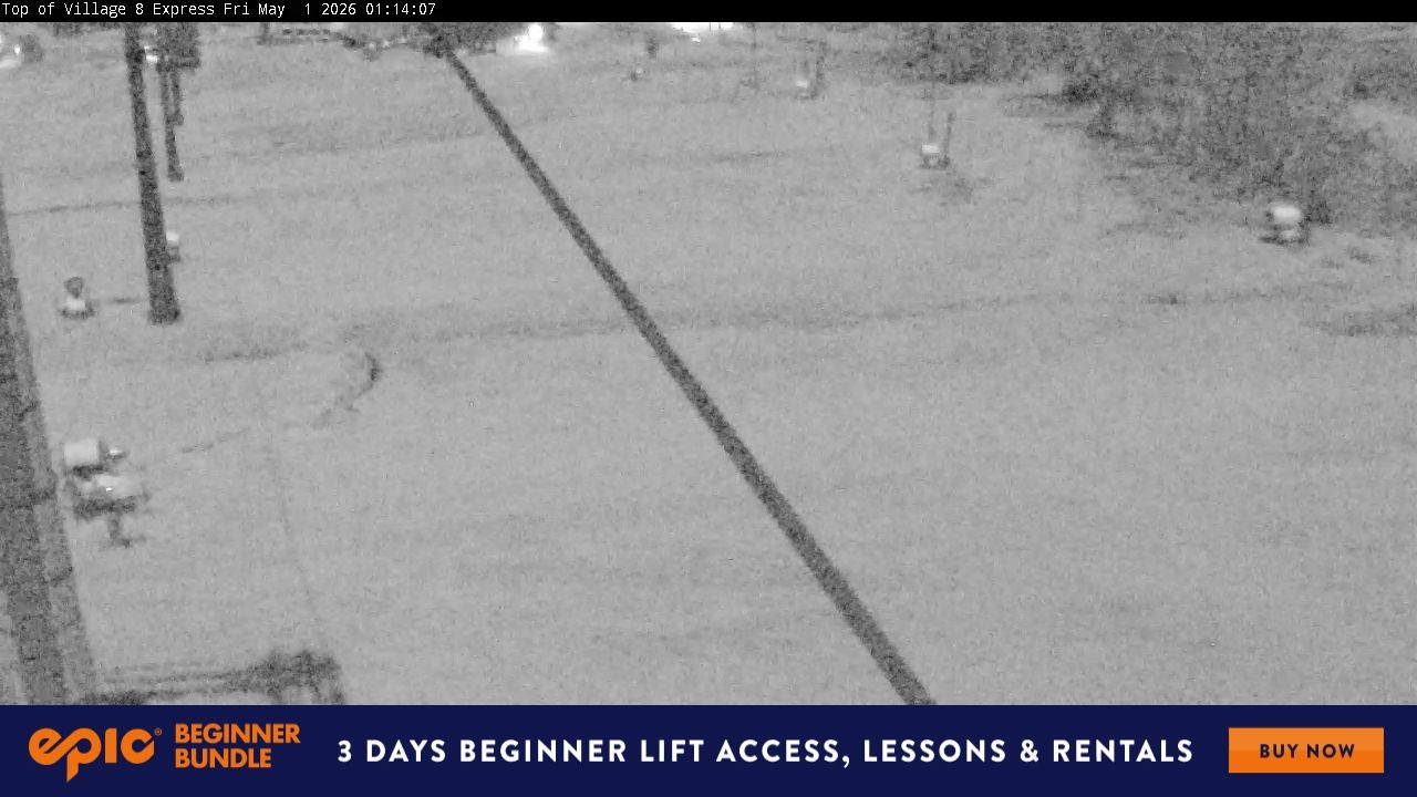 Webcam Perisher: Village Eight