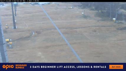 Perisher: Village Eight (perisher.com.au)