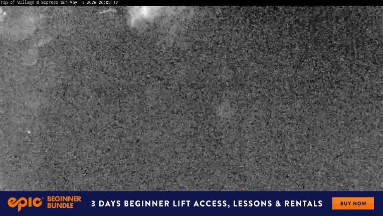 Webcam Perisher: Village Eight