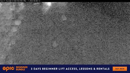 Perisher webcam
