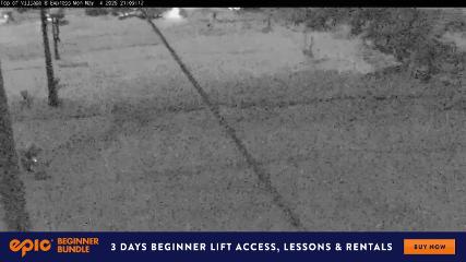 Perisher webcam